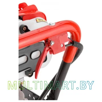 Мотобур ECO GD-53 без шнека картинка 7
